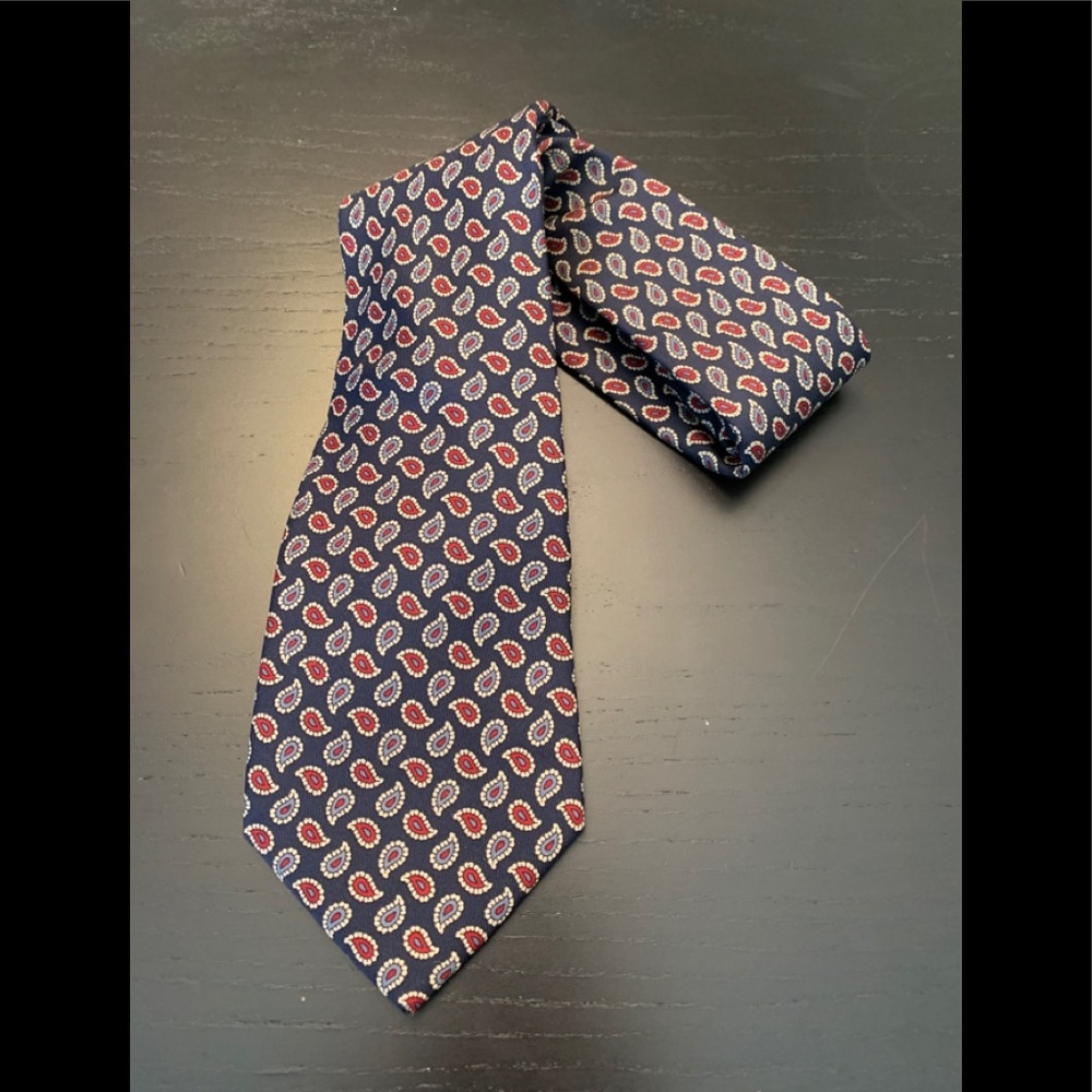 Pierre Cardin - Silk Tie